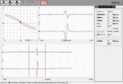 Quick and simple waveform analysis