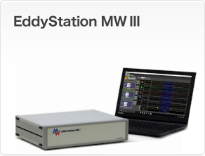 EddyStation MW III