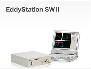 EddyStation SW II